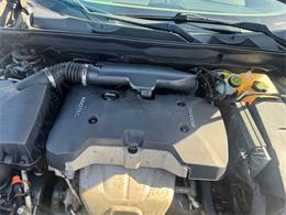 2014 Chevrolet Malibu (CC-2072336) for sale in Brookings, South Dakota