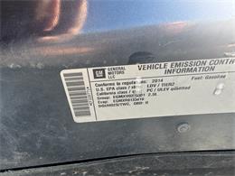 2014 Chevrolet Malibu (CC-2072336) for sale in Brookings, South Dakota
