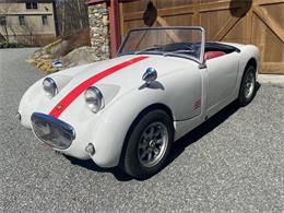 1960 Austin-Healey Bugeye Sprite (CC-2072337) for sale in Cadillac, Michigan