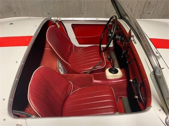 1960 Austin-Healey Bugeye Sprite (CC-2072337) for sale in Cadillac, Michigan