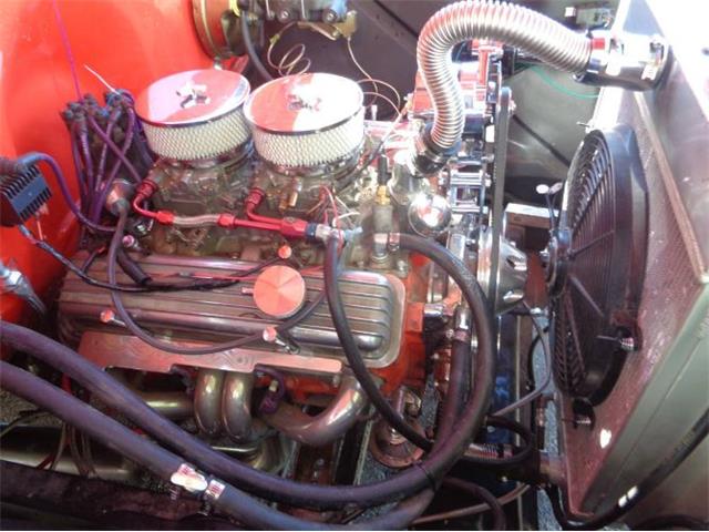 1955 Chevrolet 3100 (CC-2072338) for sale in Cadillac, Michigan
