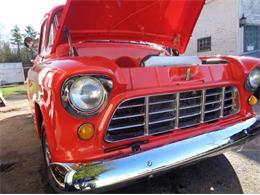 1955 Chevrolet 3100 (CC-2072338) for sale in Cadillac, Michigan