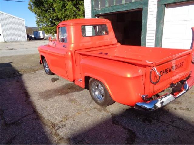 1955 Chevrolet 3100 (CC-2072338) for sale in Cadillac, Michigan