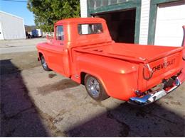 1955 Chevrolet 3100 (CC-2072338) for sale in Cadillac, Michigan