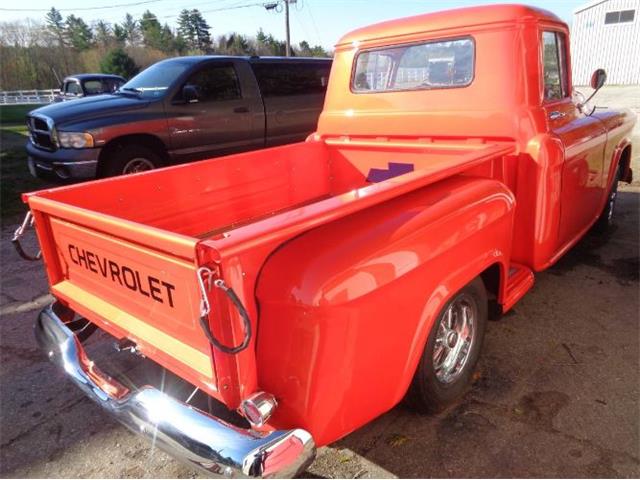 1955 Chevrolet 3100 (CC-2072338) for sale in Cadillac, Michigan