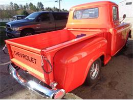1955 Chevrolet 3100 (CC-2072338) for sale in Cadillac, Michigan