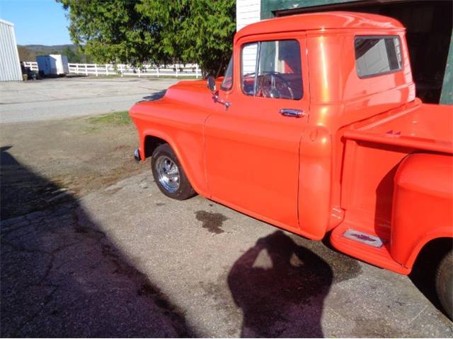 1955 Chevrolet 3100 (CC-2072338) for sale in Cadillac, Michigan