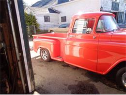 1955 Chevrolet 3100 (CC-2072338) for sale in Cadillac, Michigan