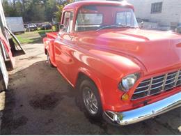 1955 Chevrolet 3100 (CC-2072338) for sale in Cadillac, Michigan