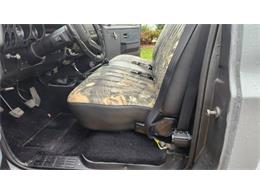 1987 Chevrolet K-20 (CC-2072339) for sale in Cadillac, Michigan