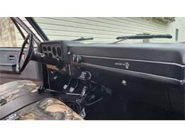 1987 Chevrolet K-20 (CC-2072339) for sale in Cadillac, Michigan