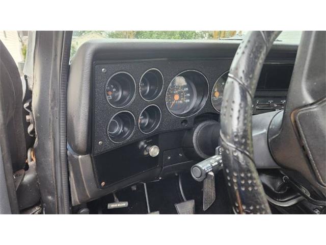 1987 Chevrolet K-20 (CC-2072339) for sale in Cadillac, Michigan