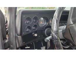 1987 Chevrolet K-20 (CC-2072339) for sale in Cadillac, Michigan