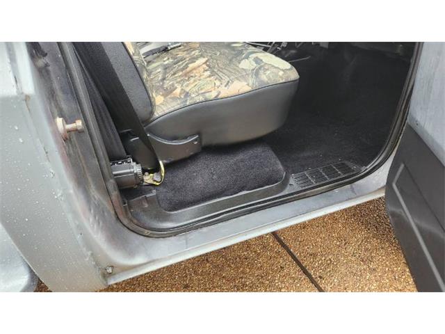 1987 Chevrolet K-20 (CC-2072339) for sale in Cadillac, Michigan