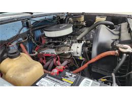 1987 Chevrolet K-20 (CC-2072339) for sale in Cadillac, Michigan