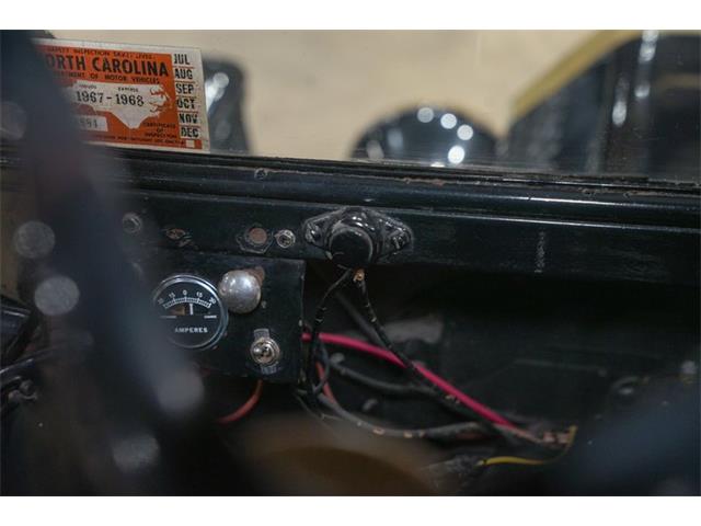 1916 Ford Model T (CC-2070234) for sale in Kentwood, Michigan