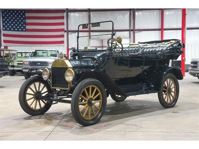 1916 Ford Model T (CC-2070234) for sale in Kentwood, Michigan