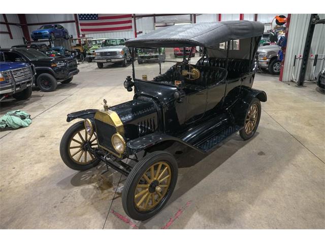 1916 Ford Model T (CC-2070234) for sale in Kentwood, Michigan