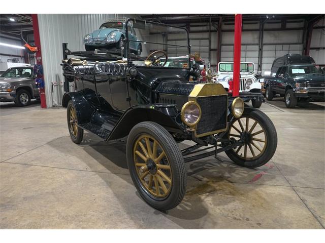 1916 Ford Model T (CC-2070234) for sale in Kentwood, Michigan
