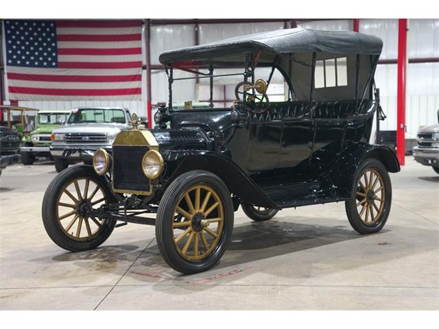 1916 Ford Model T (CC-2070234) for sale in Kentwood, Michigan