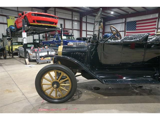1916 Ford Model T (CC-2070234) for sale in Kentwood, Michigan