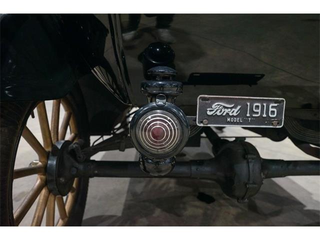1916 Ford Model T (CC-2070234) for sale in Kentwood, Michigan