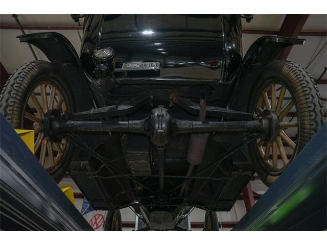 1916 Ford Model T (CC-2070234) for sale in Kentwood, Michigan