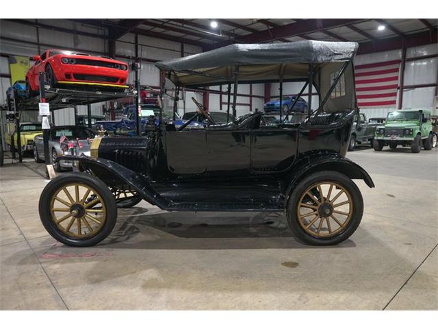 1916 Ford Model T (CC-2070234) for sale in Kentwood, Michigan