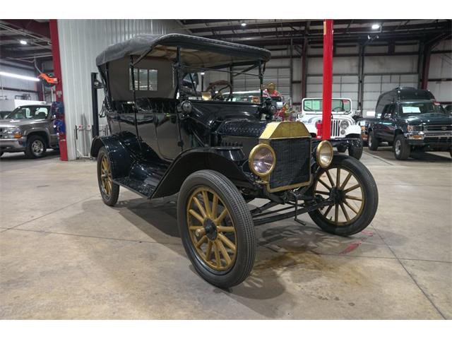 1916 Ford Model T (CC-2070234) for sale in Kentwood, Michigan