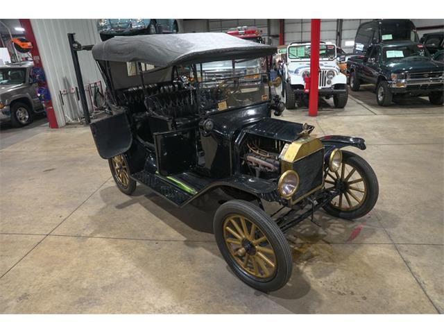 1916 Ford Model T (CC-2070234) for sale in Kentwood, Michigan
