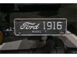 1916 Ford Model T (CC-2070234) for sale in Kentwood, Michigan