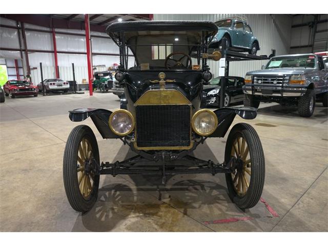 1916 Ford Model T (CC-2070234) for sale in Kentwood, Michigan