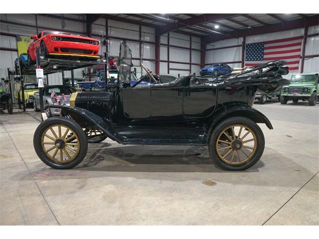 1916 Ford Model T (CC-2070234) for sale in Kentwood, Michigan
