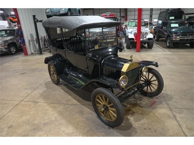 1916 Ford Model T (CC-2070234) for sale in Kentwood, Michigan