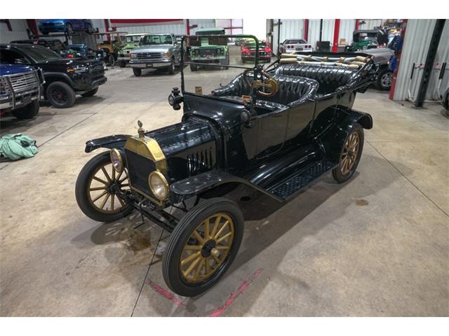1916 Ford Model T (CC-2070234) for sale in Kentwood, Michigan