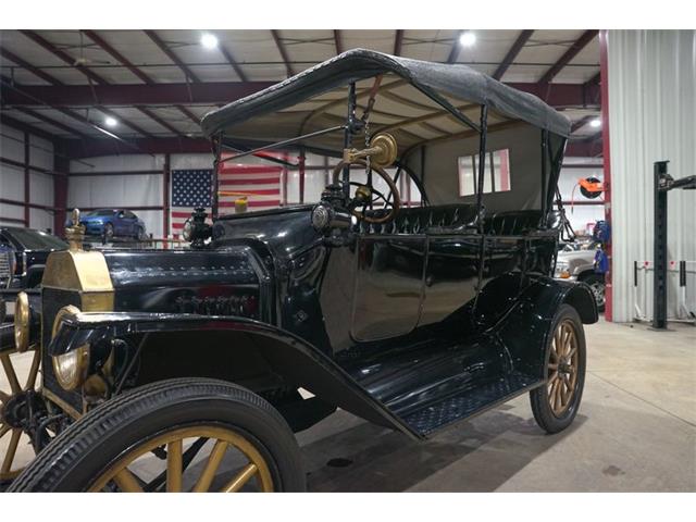 1916 Ford Model T (CC-2070234) for sale in Kentwood, Michigan