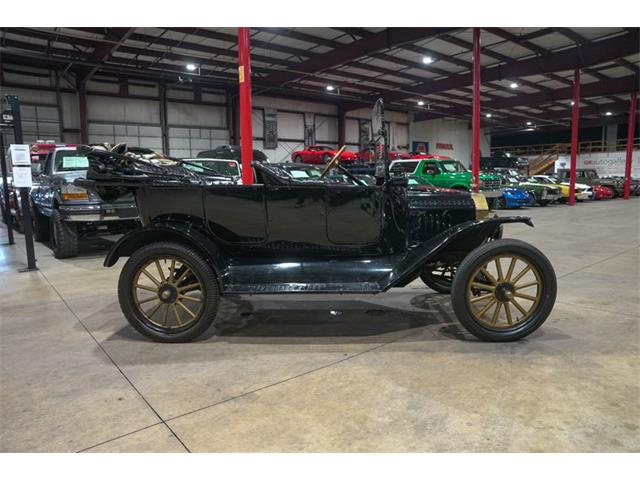1916 Ford Model T (CC-2070234) for sale in Kentwood, Michigan