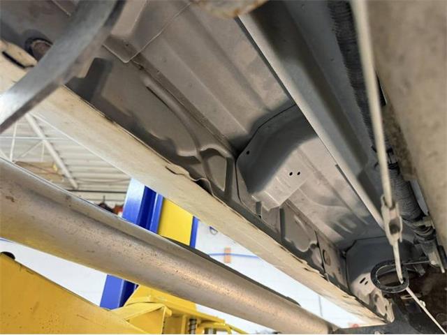 2006 GMC Sierra (CC-2072340) for sale in Cadillac, Michigan