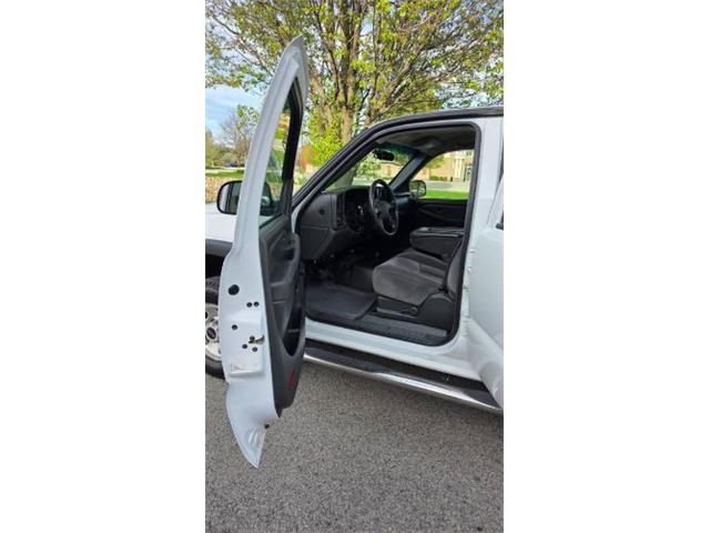 2006 GMC Sierra (CC-2072340) for sale in Cadillac, Michigan
