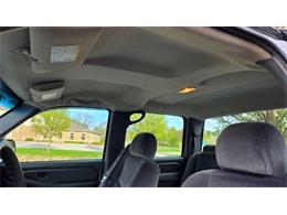 2006 GMC Sierra (CC-2072340) for sale in Cadillac, Michigan
