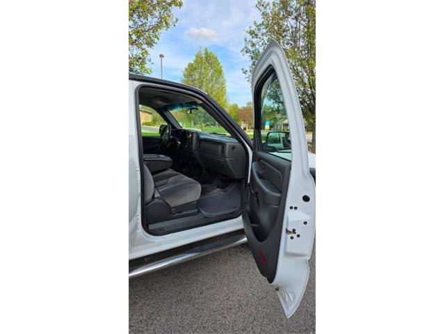 2006 GMC Sierra (CC-2072340) for sale in Cadillac, Michigan
