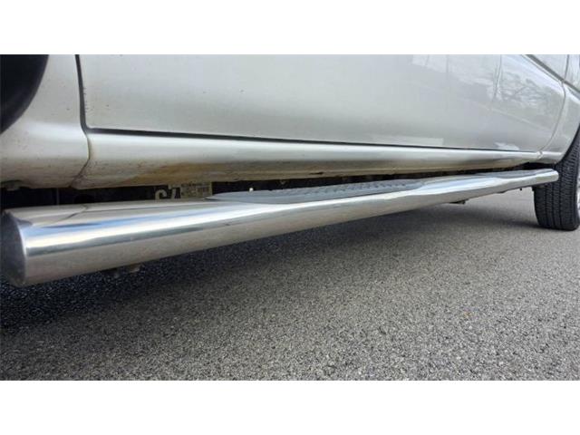 2006 GMC Sierra (CC-2072340) for sale in Cadillac, Michigan