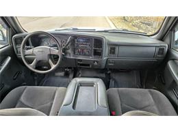 2006 GMC Sierra (CC-2072340) for sale in Cadillac, Michigan