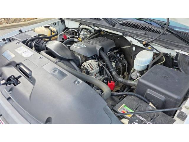 2006 GMC Sierra (CC-2072340) for sale in Cadillac, Michigan