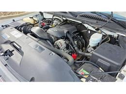 2006 GMC Sierra (CC-2072340) for sale in Cadillac, Michigan