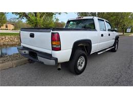 2006 GMC Sierra (CC-2072340) for sale in Cadillac, Michigan