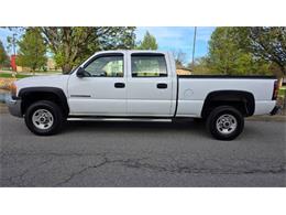 2006 GMC Sierra (CC-2072340) for sale in Cadillac, Michigan