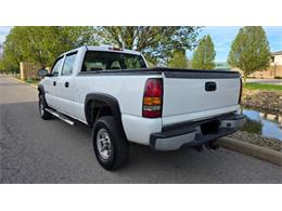 2006 GMC Sierra (CC-2072340) for sale in Cadillac, Michigan