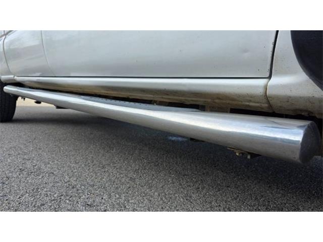 2006 GMC Sierra (CC-2072340) for sale in Cadillac, Michigan