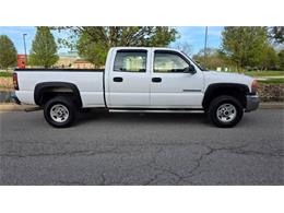 2006 GMC Sierra (CC-2072340) for sale in Cadillac, Michigan